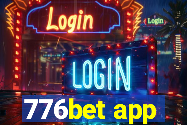 776bet app